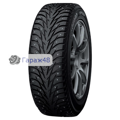 Yokohama IceGuard Stud iG35 225/55 R17 101T